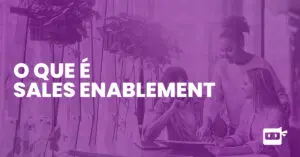 sales enablement