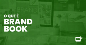 o que é brand book