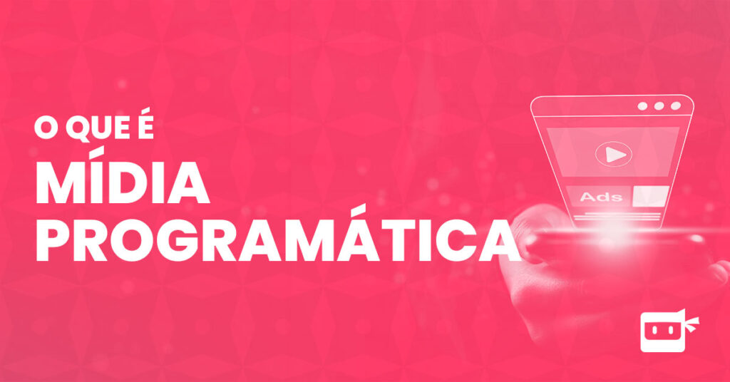 o que é mídia programática