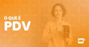 o que é pdv?
