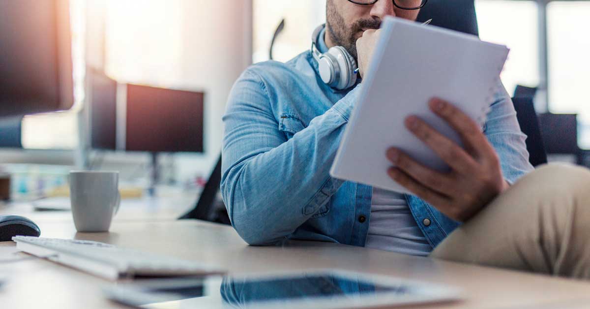 5 Modelos De Script De Vendas Para Se Inspirar Métricahub