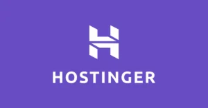 cupom hostinger